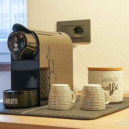 Apartmán Il Ni Cuni Cuneo Exteriér fotografie
