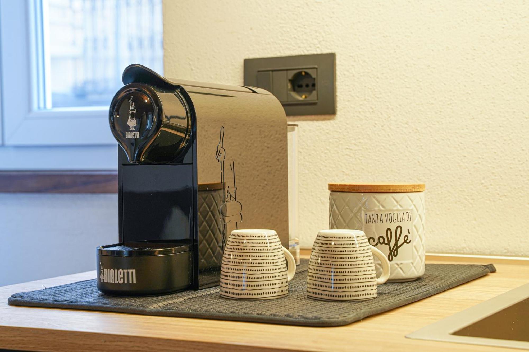 Apartmán Il Ni Cuni Cuneo Exteriér fotografie