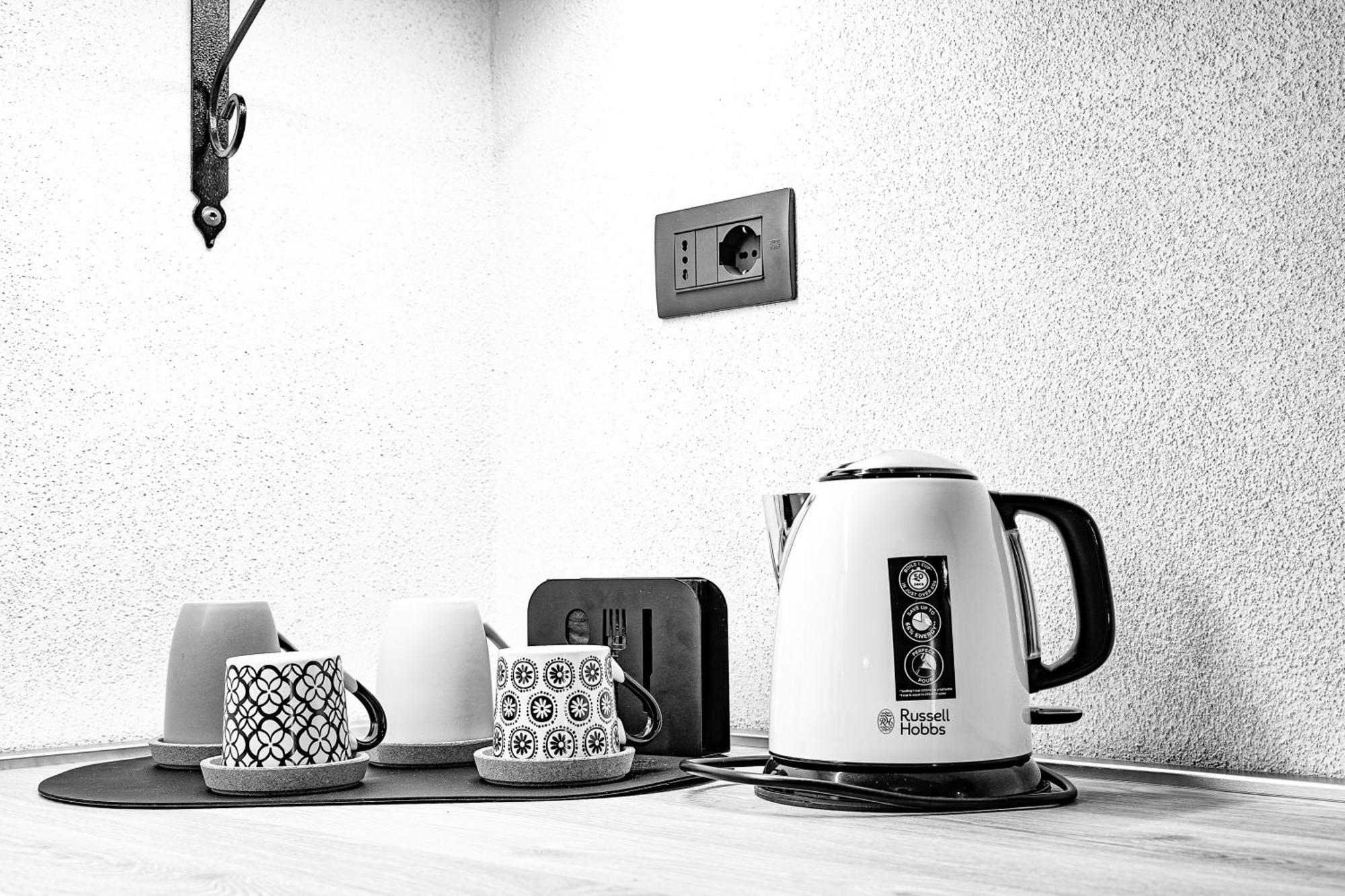 Apartmán Il Ni Cuni Cuneo Exteriér fotografie