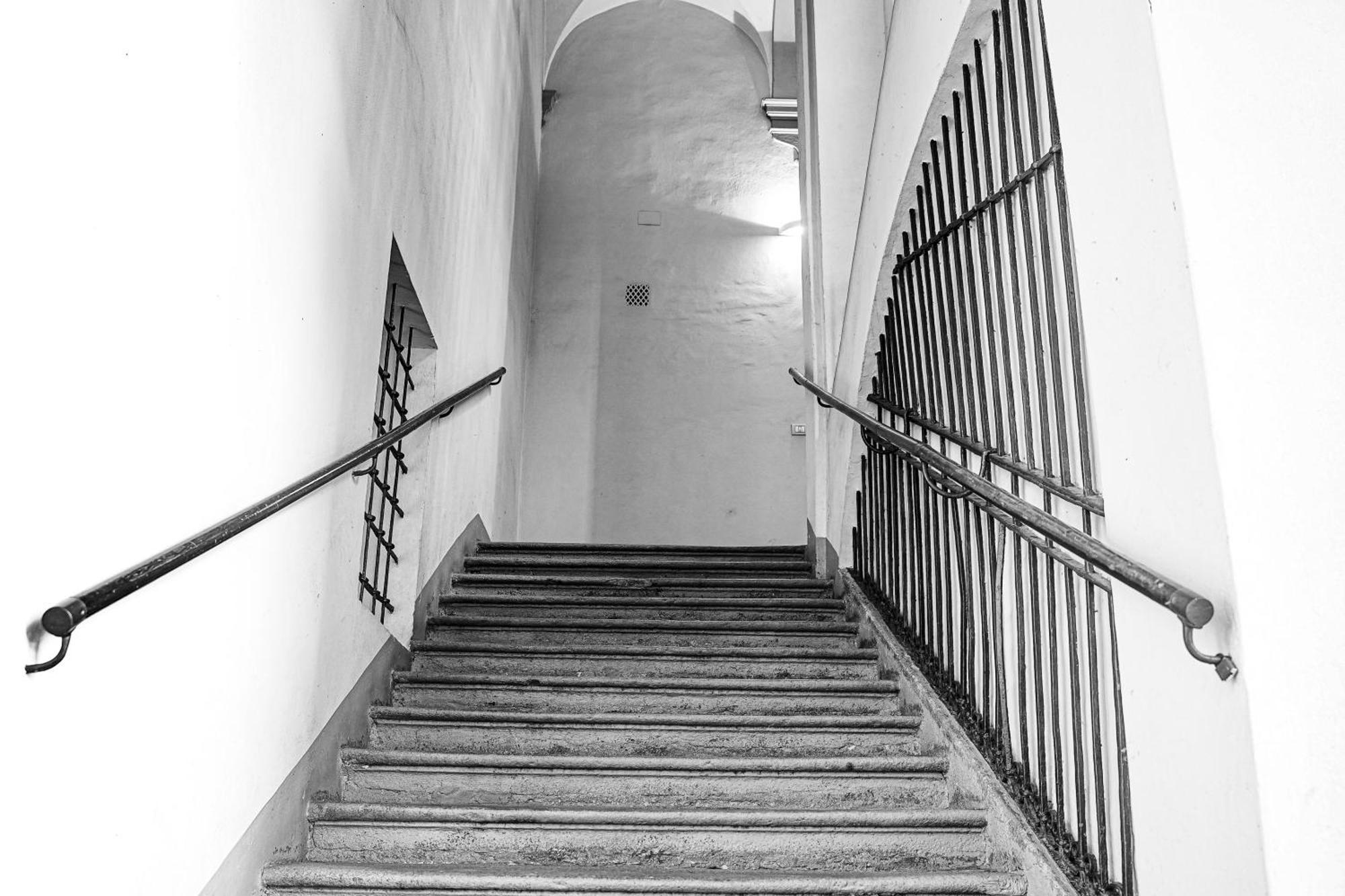 Apartmán Il Ni Cuni Cuneo Exteriér fotografie