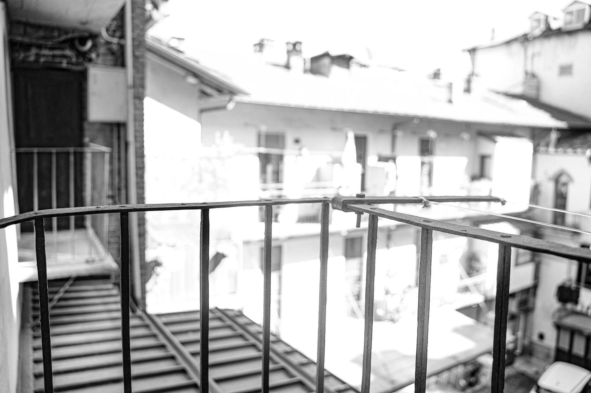 Apartmán Il Ni Cuni Cuneo Exteriér fotografie