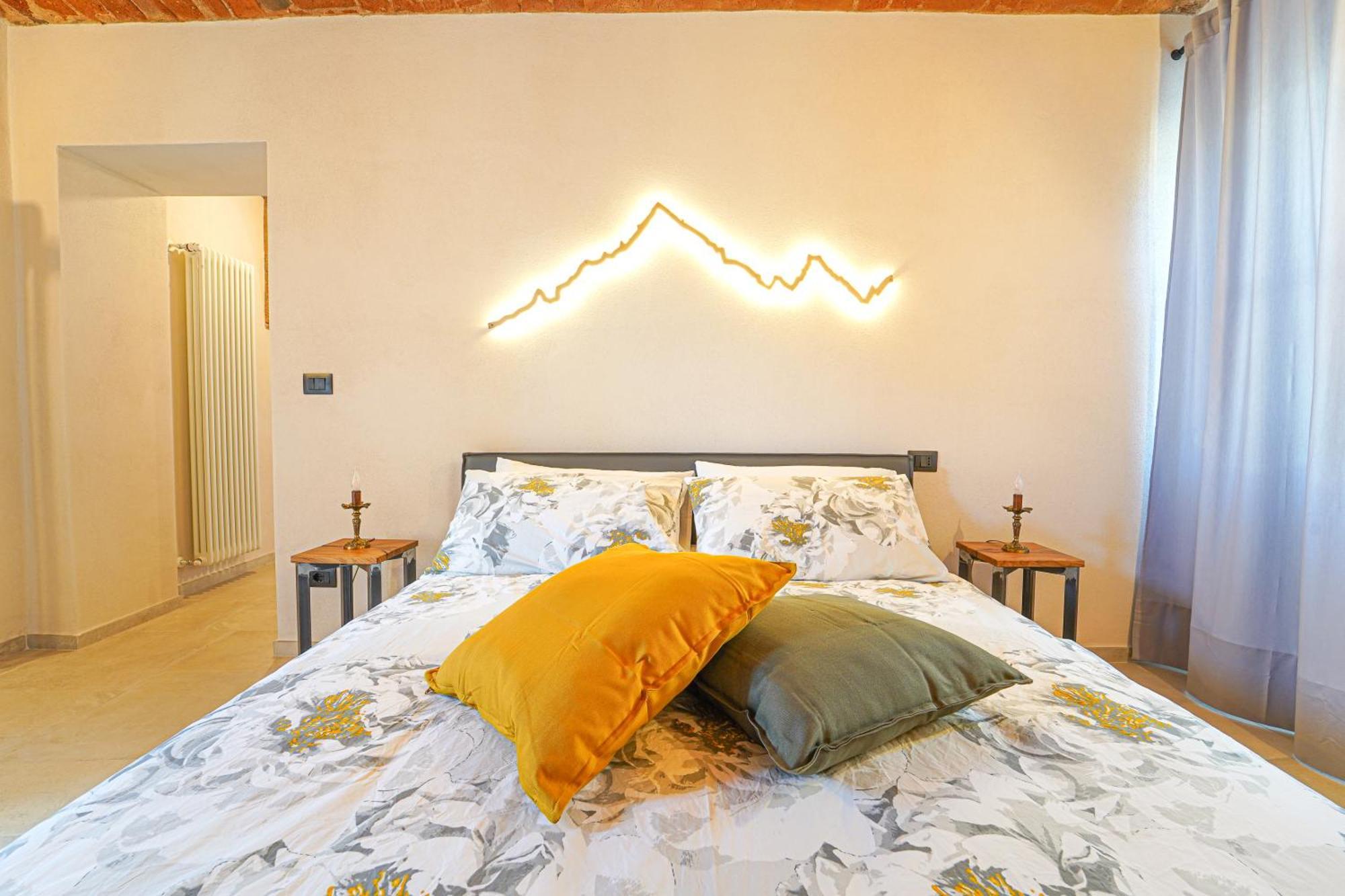 Apartmán Il Ni Cuni Cuneo Exteriér fotografie