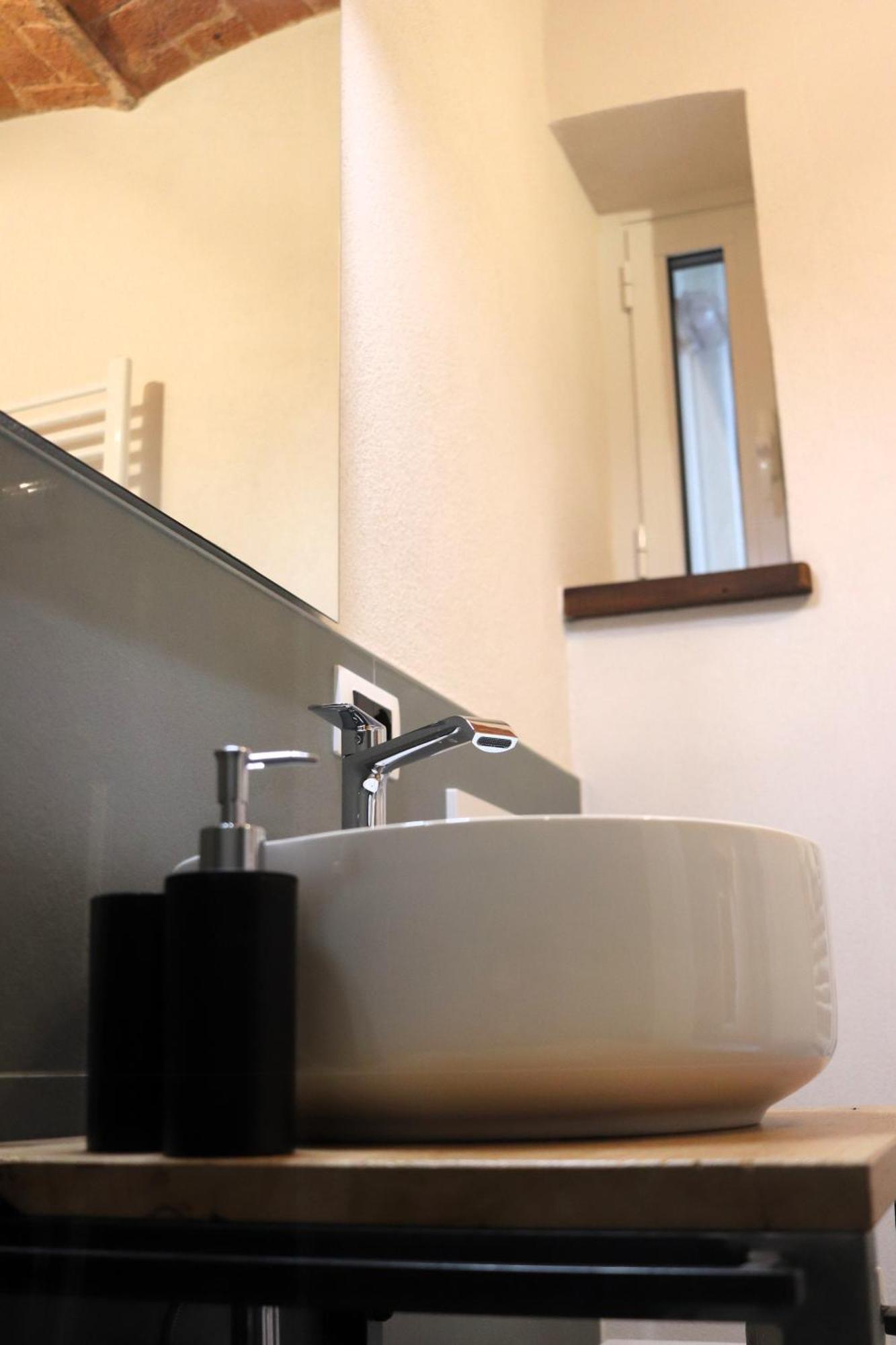 Apartmán Il Ni Cuni Cuneo Exteriér fotografie